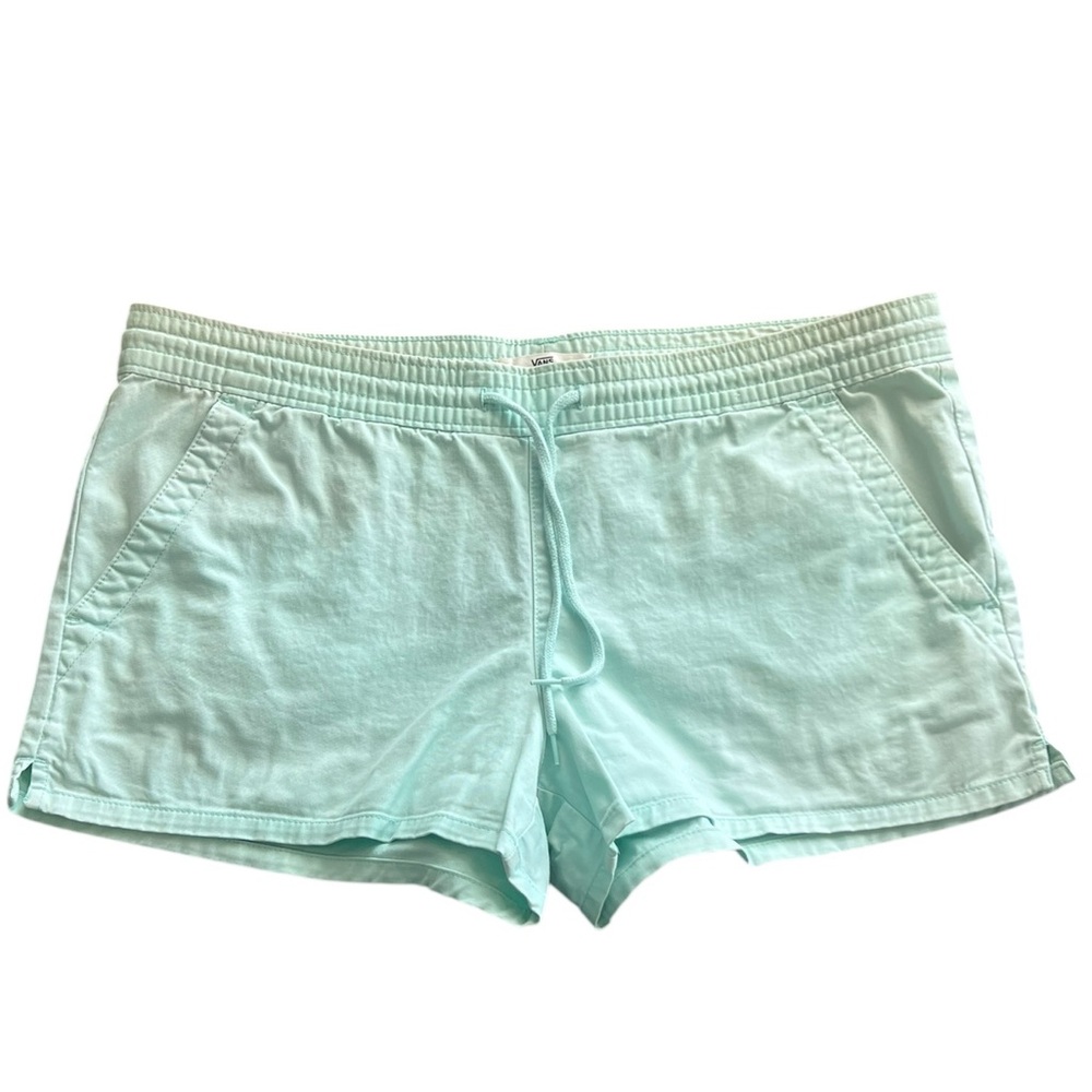 Vans • Drawstring Shorts - Picture 2 of 5